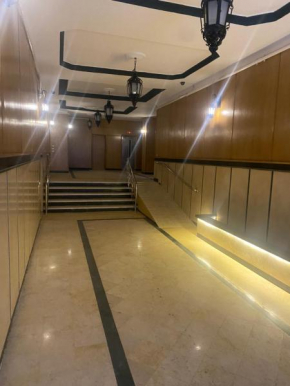 Cuzy fully equipped APT KafrAbdo - Abo elnawatyr